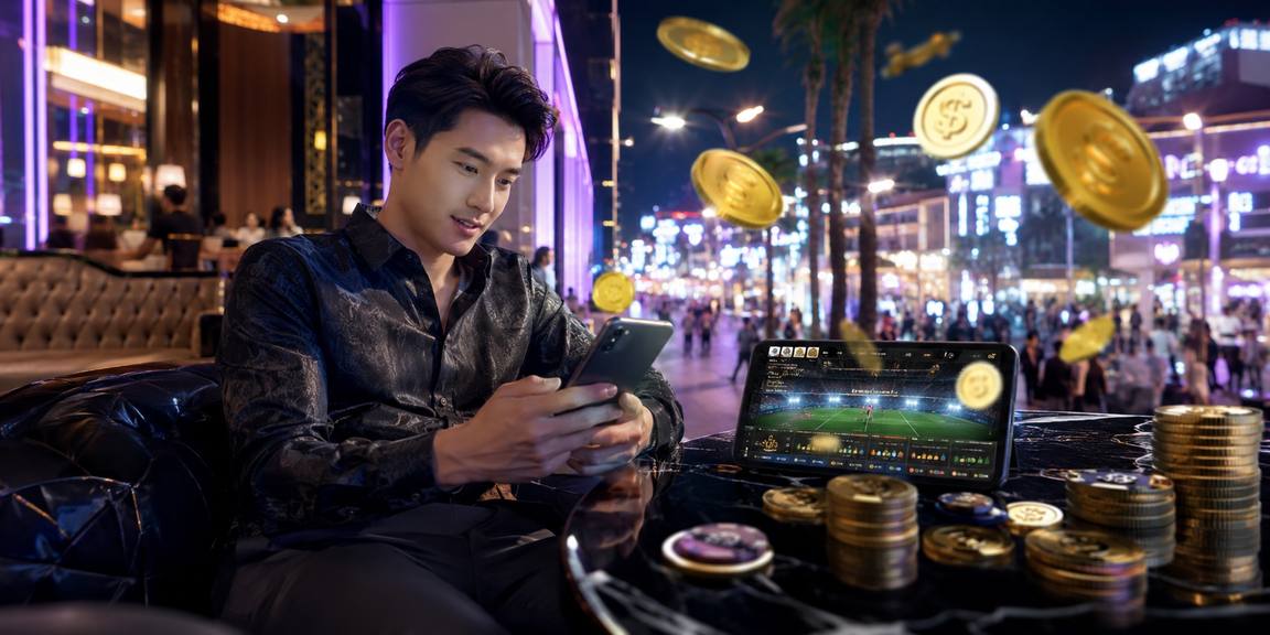 69vnvip 69vnvip — xây dựng cho người chơi Việt Nam
