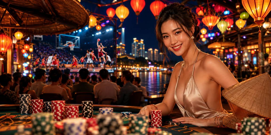 69vnvip Game Việt Nam Trên 69vnvip — Dành Cho Bạn